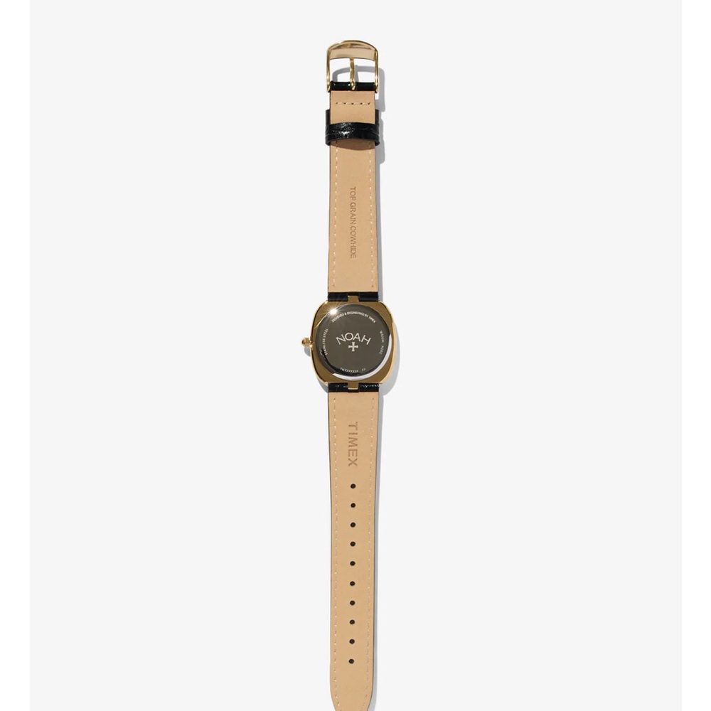 Noah x Timex Lighthouse (TW2Y55400) Watch, Unworn, - Brand New in Box & Papers - Picture 5 of 9
